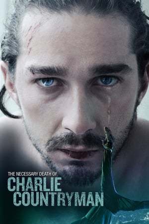 Movie The necessaty death of Charlie Countryman