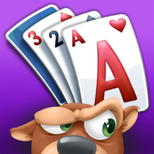 Fairway Solitaire