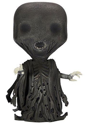 FunKo Dementor figura de vinilo, colección de POP, seria Harry ...