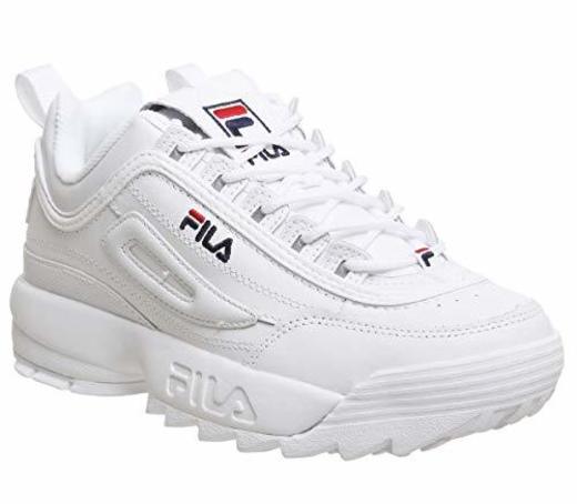 Fila Vintage Disruptor II Premium