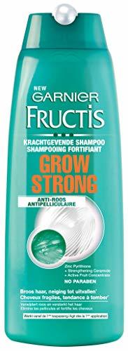 Belleza Garnier Fructis FRU GROW STRONG SHP250 FNL APEL Unisex No profesional Champú