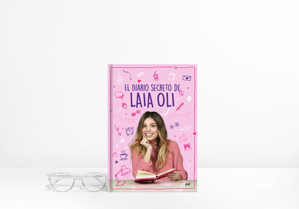 El diario secreto de Laia Oli
