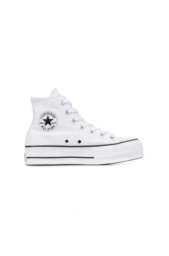 Products Chuck Taylor All Star Lift High Top - Converse ES