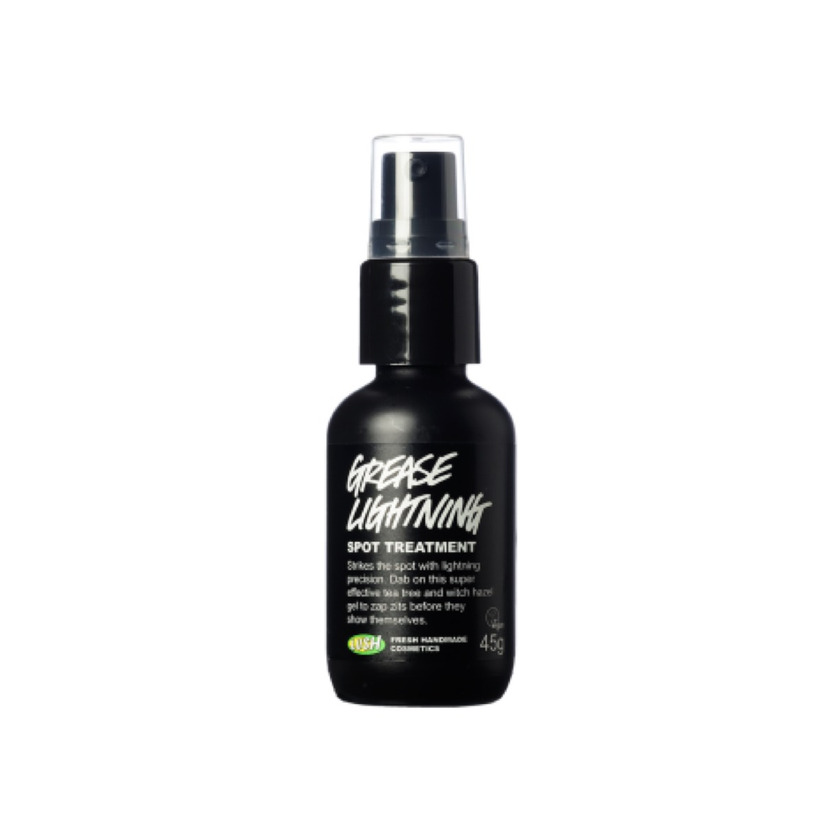 Producto Tratamiento antigranos Lush