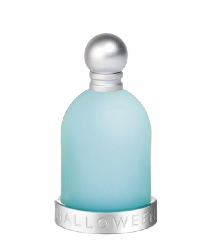 Products Perfume Halloween Blue Drop