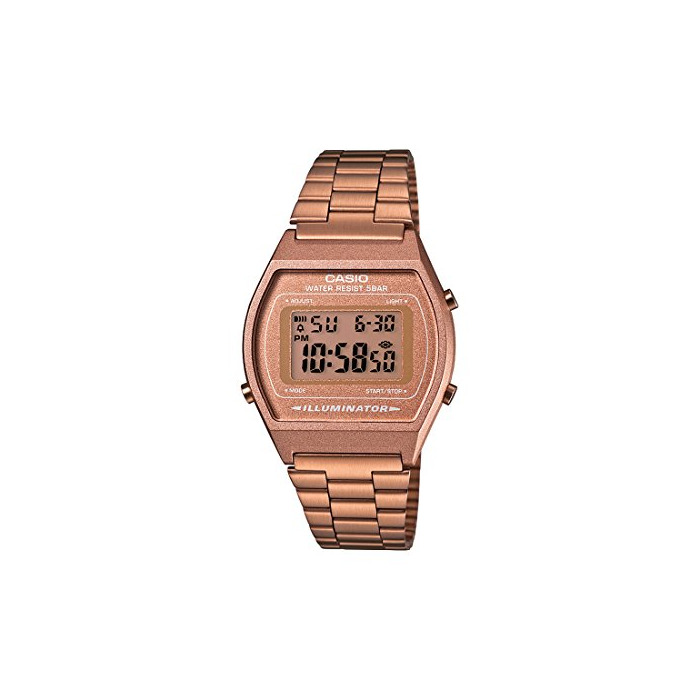 Fashion Casio Collection B640WC-5AEF