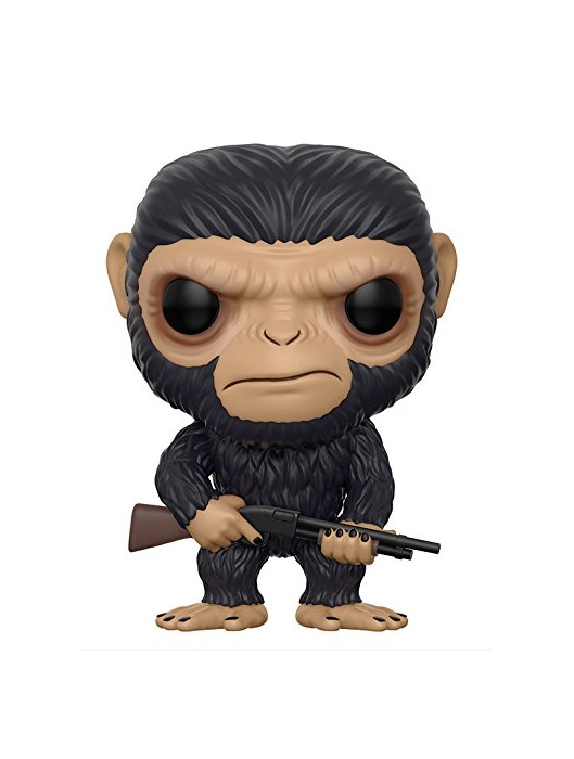 Product Funko Pop! - Vinyl: WFT Planet O/T Apes: Caesar