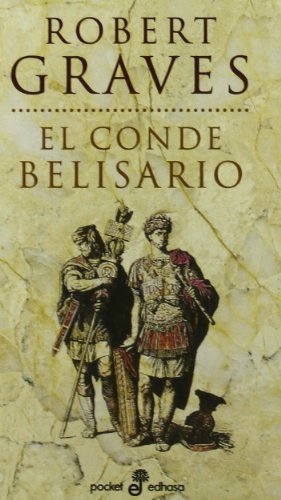 Libro El conde Belisario