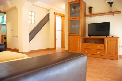 Apartamento La Salle