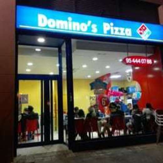 Domino's Pizza