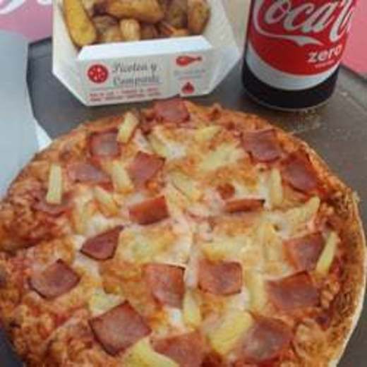 Telepizza