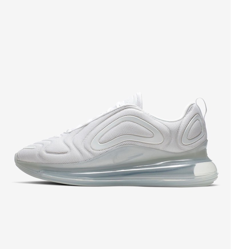 Moda Nike Air Max 720