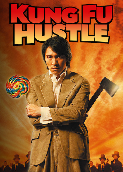 Kung Fu Hustle