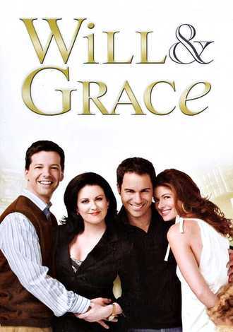 Serie Will y Grace