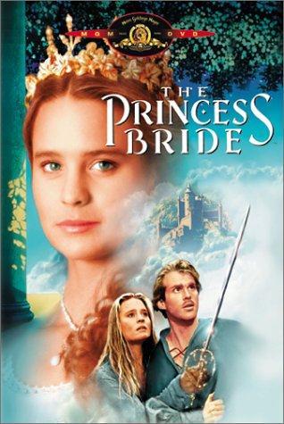 Película La princesa prometida