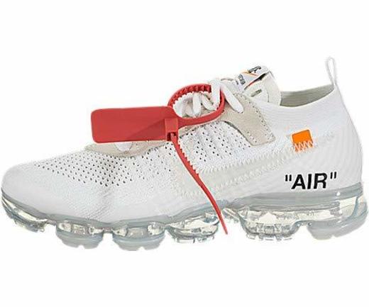 Nike Air Vapormax x Off White