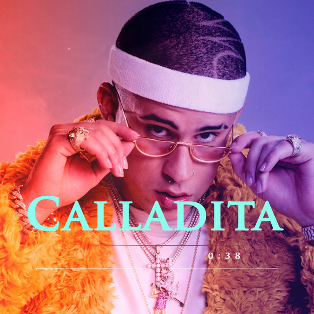 Calladita - Instrumental