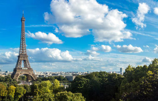 Paris tourist office - Official website