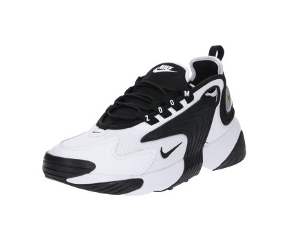 Moda Nike Zoom 2K, Zapatillas de Atletismo para Hombre,