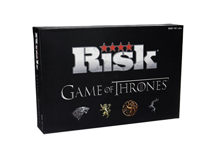 Producto Juego De Tronos - Risk