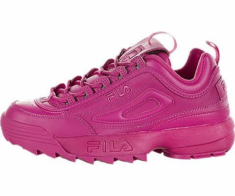 Fashion Fila Women's Disruptor II Sneaker