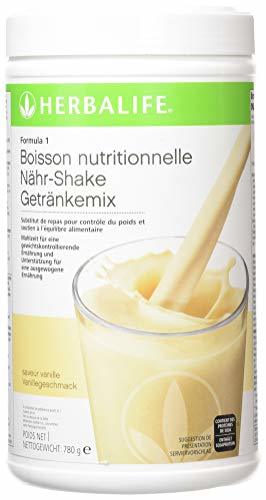 Fitness Herbalife Formula 1