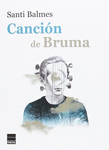 Libro Canción de Bruma