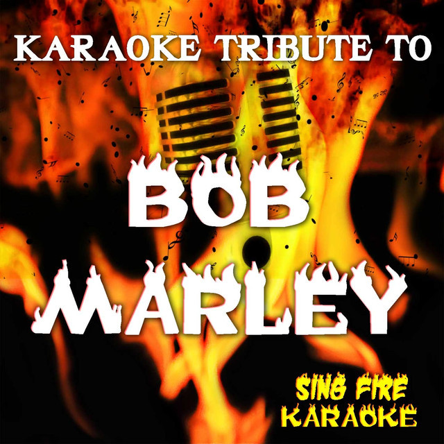 Canción Bad Boys (Karaoke Version) - Originally Performed By Bob Marley