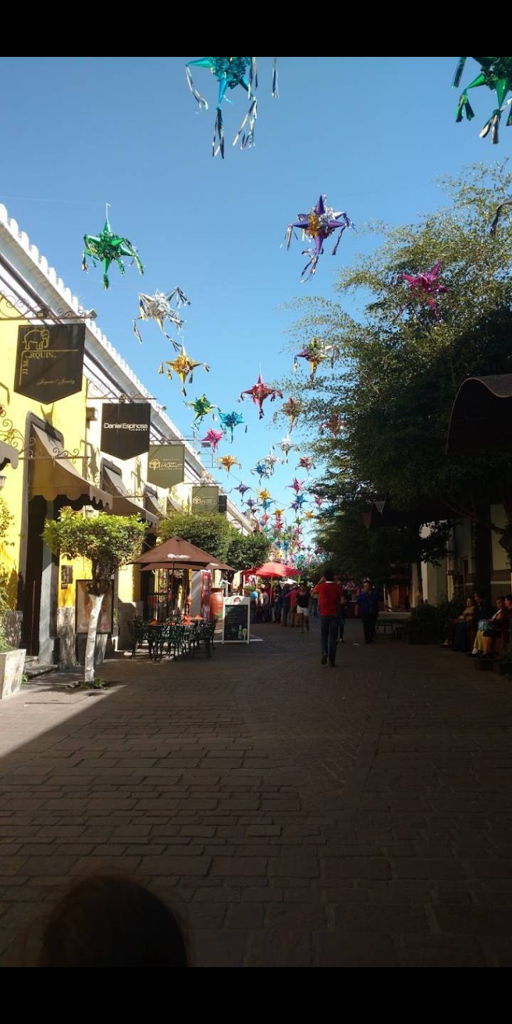 Restaurantes El Parián De San Pedro Tlaquepaque Jalisco