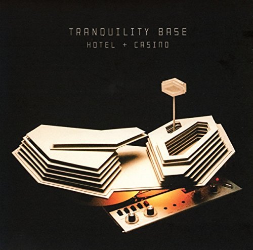 Product Tranquility Base Hotel & Casino