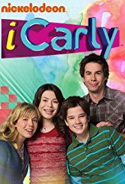 Serie iCarly