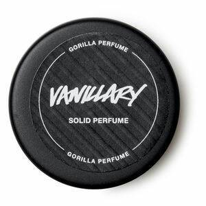 Products Vanillary solid perfume