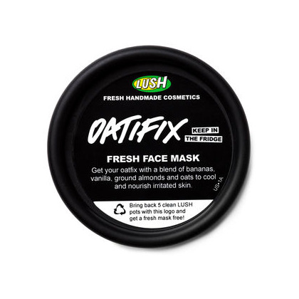 Producto Oatifix