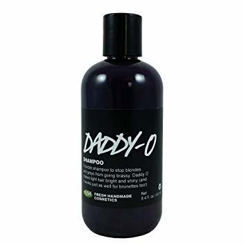 Moda Daddy-o | LUSH