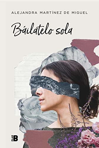 Libro Báilatelo sola