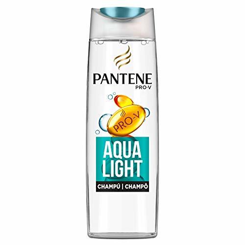 Beauty Pantene Pro-V Aqua Light Champú