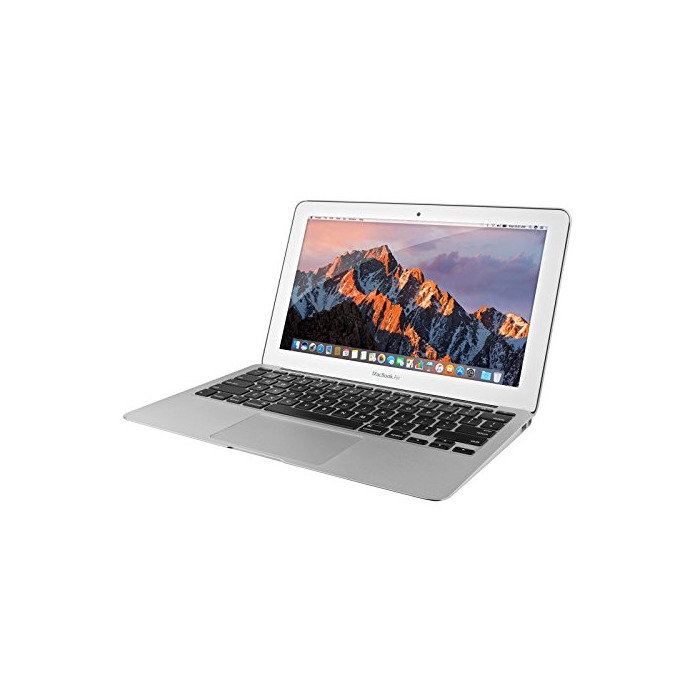 Electronic Apple MacBook Air