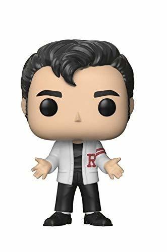 Game Funko-29443 Pop! Vinilo,, Standard