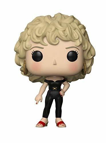 Game Funko-29441 Pop! Vinilo,, Standard