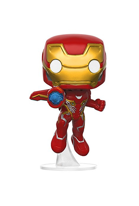 Product Funko POP! Marvel: Avengers Infinity War Figura de vinilo