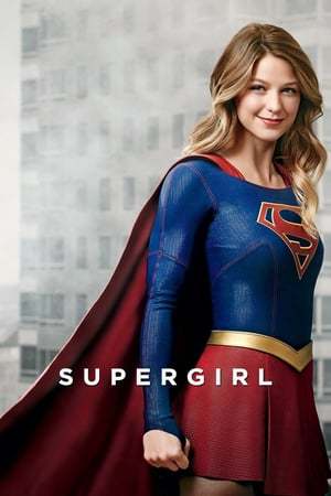 Serie Supergirl