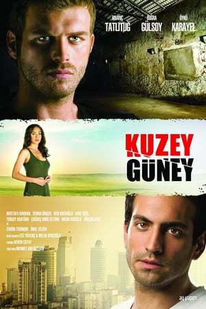 Serie Kuzey Güney