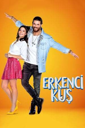 Series Erkenci Kuş