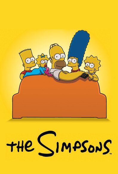 Serie Los Simpson