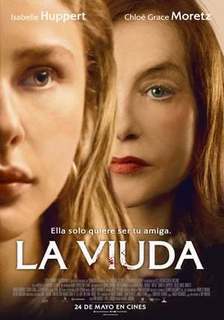 Movie La viuda