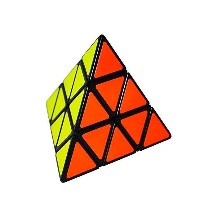 Producto EASEHOME Triángulo Piramide Speed Magic Puzzle Cube