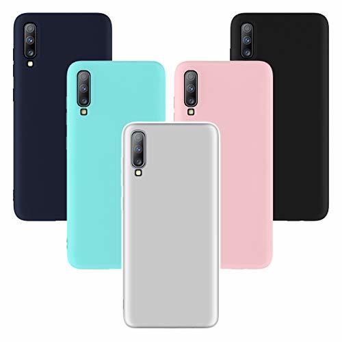 Electrónica KOTPARX Funda para Samsung Galaxy A70