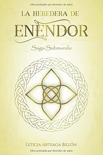 Libros La Heredera de Enendor