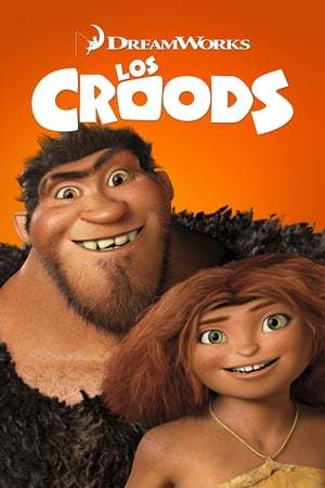 Película Los Croods