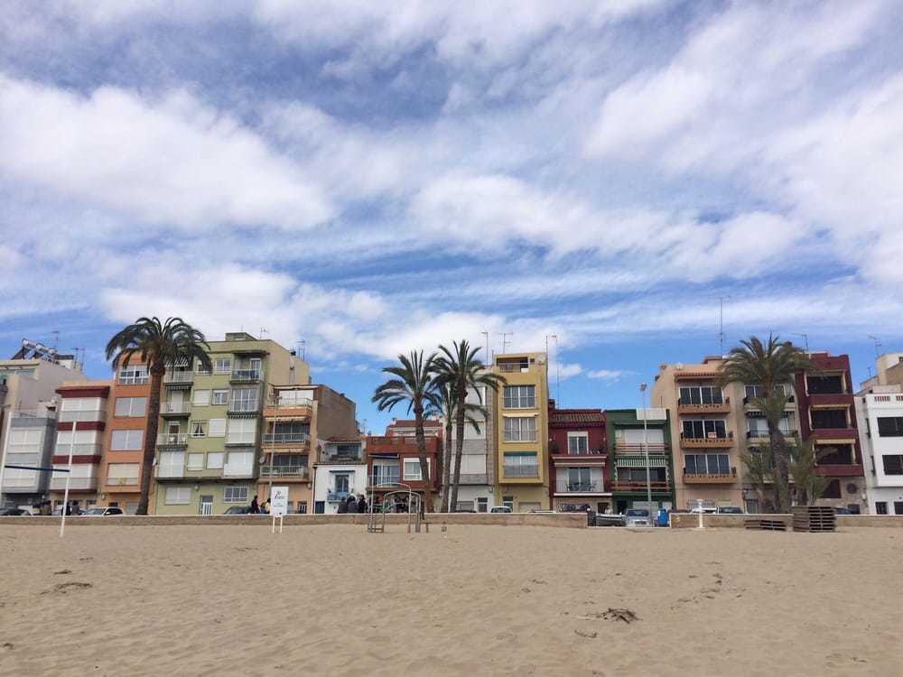 Place Playa de Torrenostra